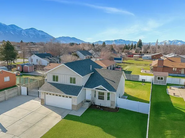 427 W 600 N, Orem, UT 84057