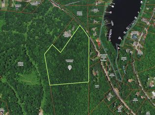 Mayhew Inn Rd, Oakland, MD 21550