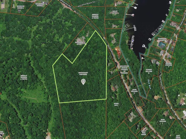 Mayhew Inn Rd, Oakland, MD 21550