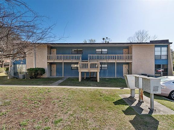 2nd image of 2811 SW Archer Rd APT A2