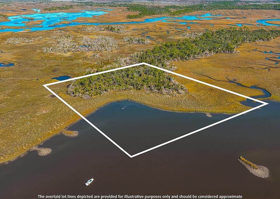 1st image of Clark Is Lot 2