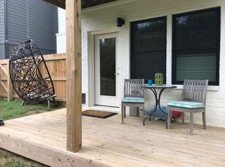 807 Porter Rd #B, Nashville, TN 37206