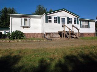 195 Vantage Dr, Tazewell, VA 24651