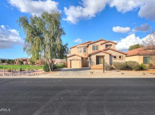 43810 W Askew Dr, Maricopa, AZ 85138