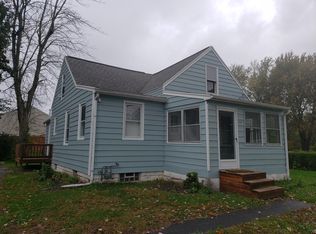 531 Coldwater Rd, Rochester, NY 14624
