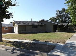 3566 N Arthur Ave, Fresno, CA