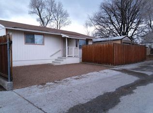 551 Wonder St, Reno, NV 89502
