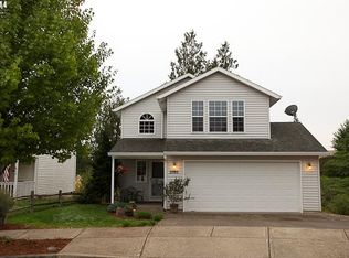 2780 SE Rosespring Dr, Hillsboro, OR 97123