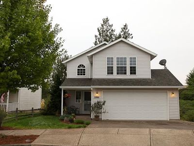 2780 SE Rosespring Dr, Hillsboro, OR, 97123