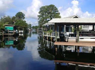 101 Magnolia Dr E, East Palatka, FL 32131