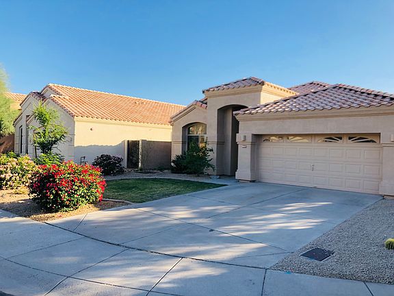 2nd image of 9027 E Rosemonte Dr