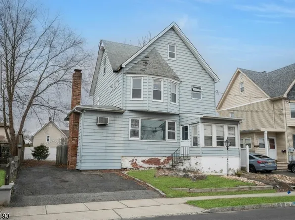 49 Ridge Ave, Little Falls Twp., NJ 07424