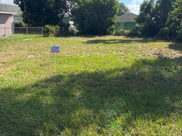 Bartley St Lot 470, Haines City, FL 33844