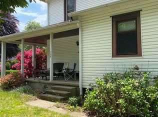 737 E Oak St, Orrville, OH 44667