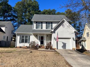 7709 Harps Mill Woods Run, Raleigh, NC 27615