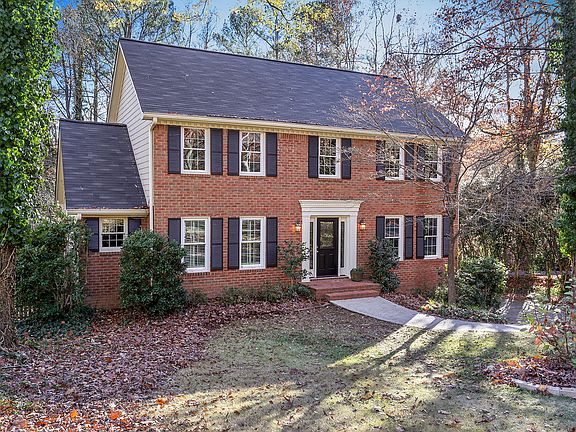2nd image of 1864 Wicks Valley Dr
