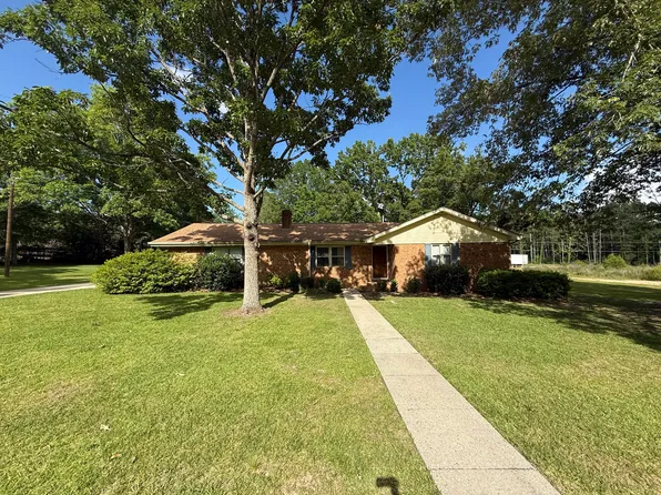 3278 Highway 589, Hattiesburg, MS 39402