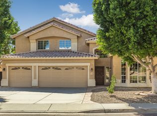 21206 N 62nd Ave, Glendale, AZ 85308