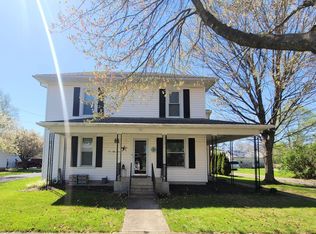 153 S Main St, North Hampton, OH 45349