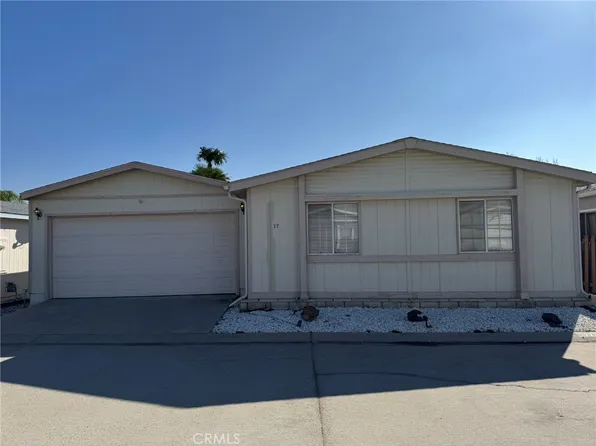 27250 Murrieta Rd Spc 77, Menifee, CA 92586