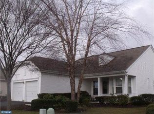 3 Stanford Rd E, Pennington, NJ 08534