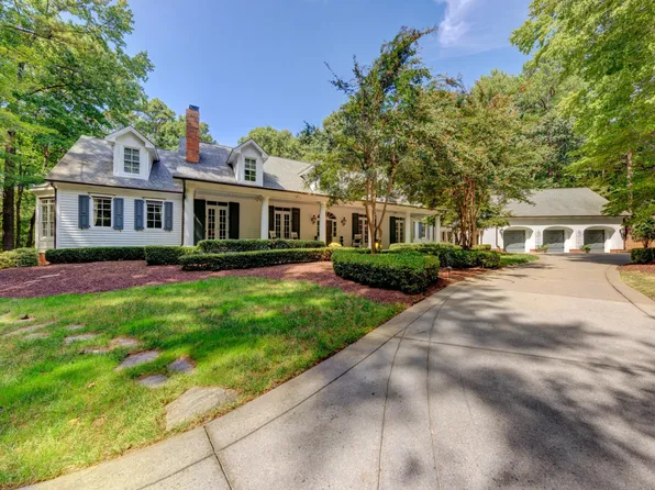 4332 Basal Creek Ln, Fuquay Varina, NC 27526