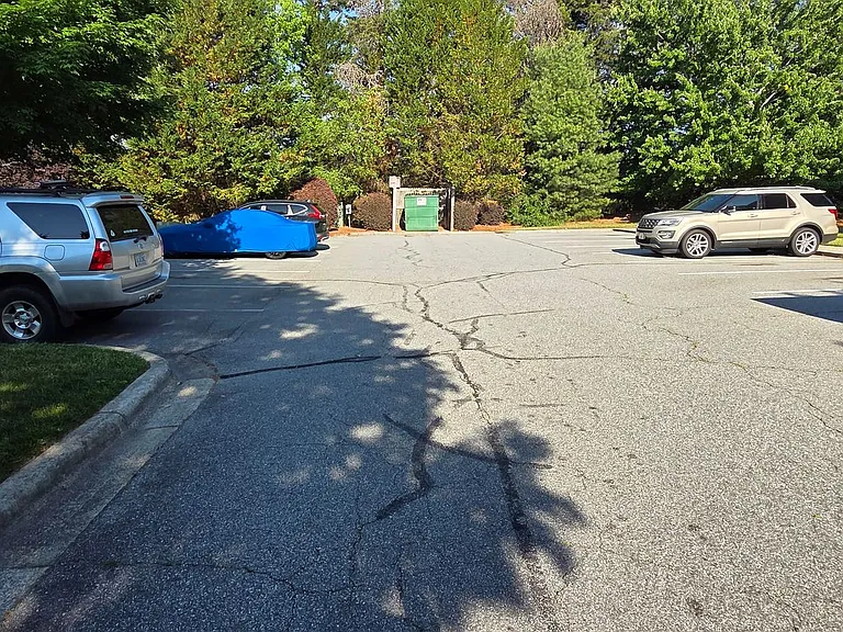 130 Shallowford Reserve Dr #303 — Photo 32