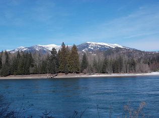 4 Derr Island Rd, Clark Fork, ID 83811