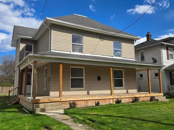 20-22 S Williams St, Newark, OH 43055