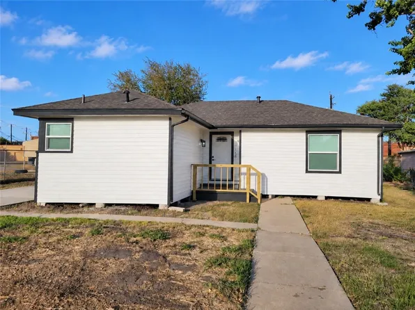 1168 Florida Ave, Corpus Christi, TX 78404