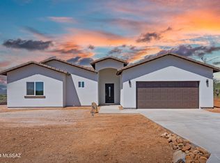 78 Camino Mar, Rio Rico, AZ 85648
