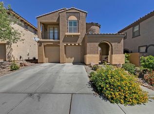 216 Via Mezza Luna Ct, Henderson, NV 89011