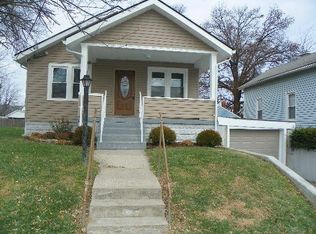 1702 Sundale Ave, Cincinnati, OH 45239