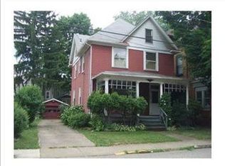 339 Park St, Beaver, PA 15009