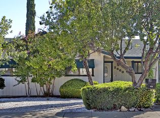 2600 Starlight Blvd, Redding, CA 96001