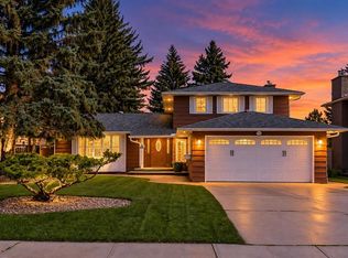 544 S Willingdon Blvd SE, Calgary, AB T2J2A9
