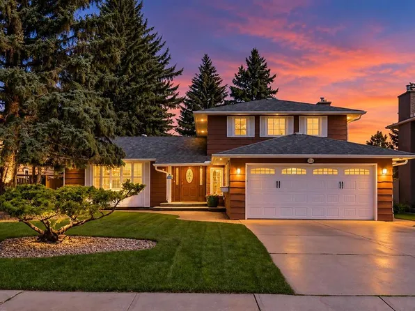 544 S Willingdon Blvd SE, Calgary, AB T2J 2A9