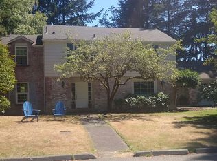 13546 Sherman Rd NW, Seattle, WA 98177