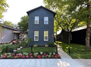 44 Henry St, Dayton, OH 45402