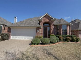 1307 Bethpage Ct, Fairview, TX 75069