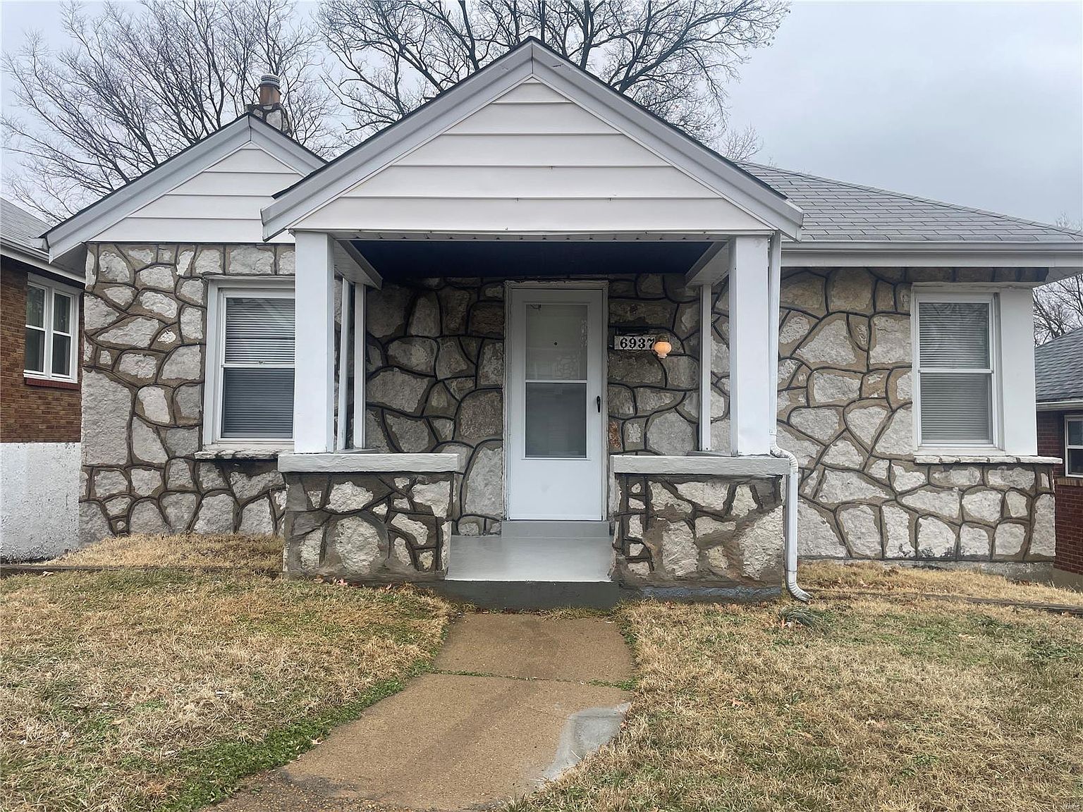 6937 Glenmore Ave, Saint Louis, MO 63121 Zillow