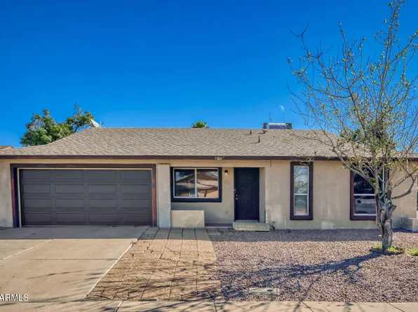 1064 E HOOVER Avenue, Mesa, AZ 85204