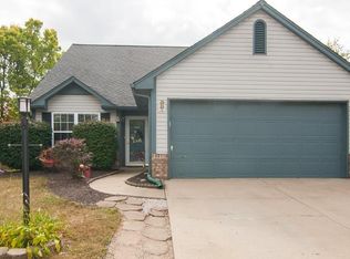 17729 White Willow Dr, Westfield, IN 46074