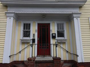 21 Mason St UNIT 1, Gloucester, MA 01930