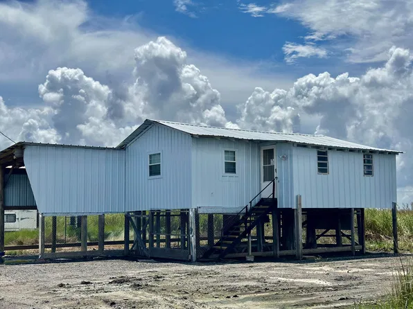 1058 Four Point Rd, Dulac, LA 70353