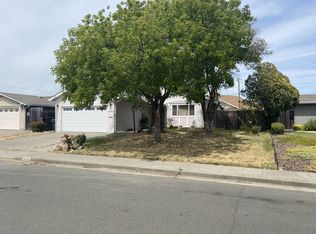 2030 Eagle Way, Fairfield, CA 94533