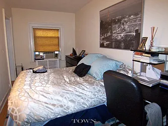 Rented by Town Residential