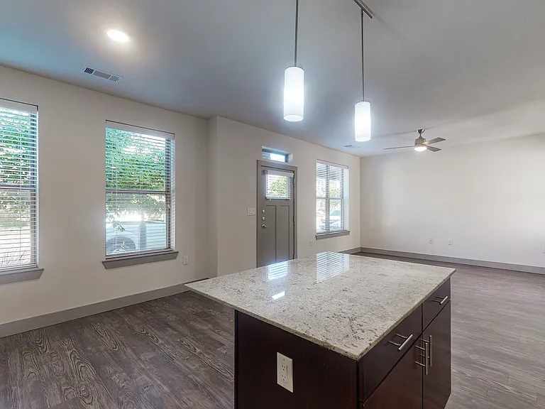 The District At Cypress Waters - Parson's Green — Photo 1276