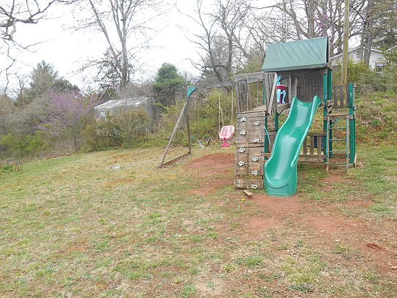 side yard