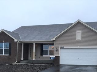 1909 Wellington Dr, Joliet, IL 60431